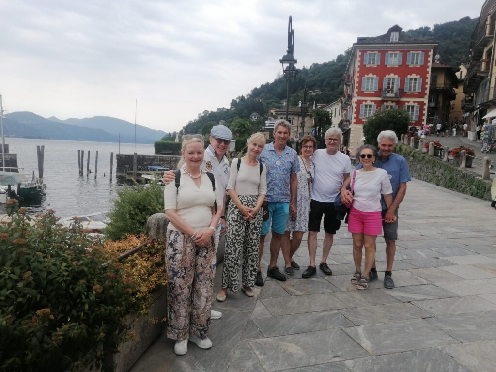 group